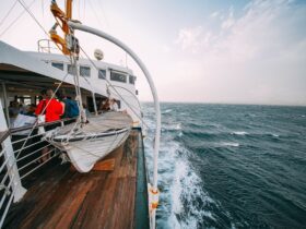 solo cruise deals 2026 - Photo by Sami TÜRK on Pexels