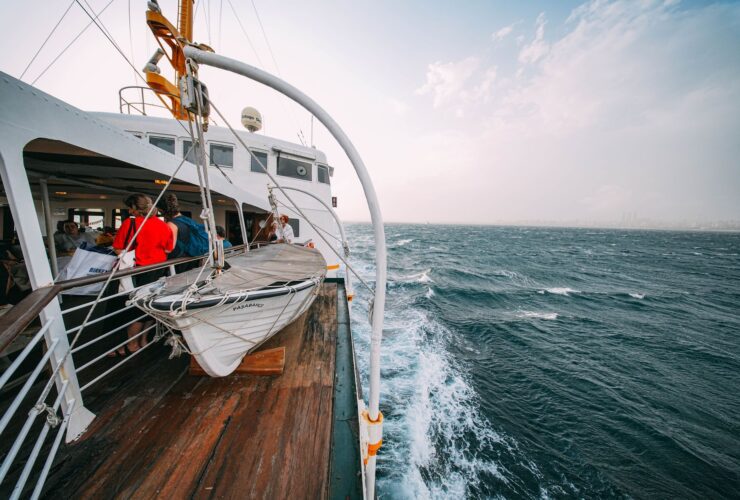 solo cruise deals 2026 - Photo by Sami TÜRK on Pexels