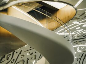 A New Museum, Cruise Haute Couture, and Gorgeous Glassware: Here's What's Exciting Us in Travel Right Now - Photo by Wzm Pictures on Pexels