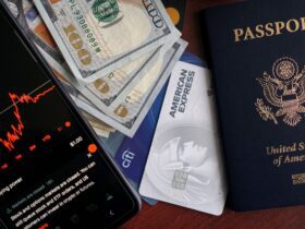 The 9 best rewards credit cards to add to your wallet - Photo by DΛVΞ GΛRCIΛ on Pexels