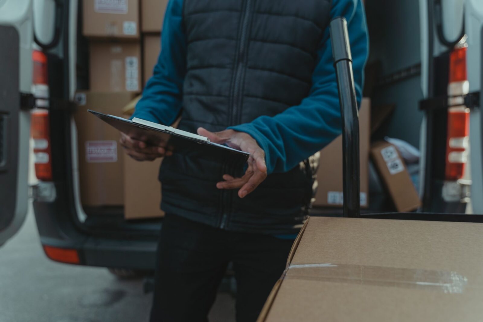 The Government of Canada extends the federal fuel excise tax relief on gasoline, diesel and aviation fuels for Canadians - Photo by Tima Miroshnichenko on Pexels