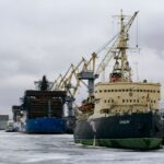 Healey pledges “new age of industrialisation” as Government backs British shipbuilding - Photo by Vitali Adutskevich on Pexels