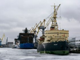 Healey pledges “new age of industrialisation” as Government backs British shipbuilding - Photo by Vitali Adutskevich on Pexels