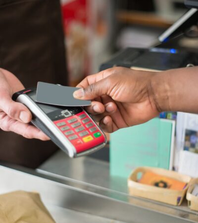 Chase Freedom Q4 categories: Up to 7% back on dining, grocery stores and American Red Cross donations - Photo by Kampus Production on Pexels