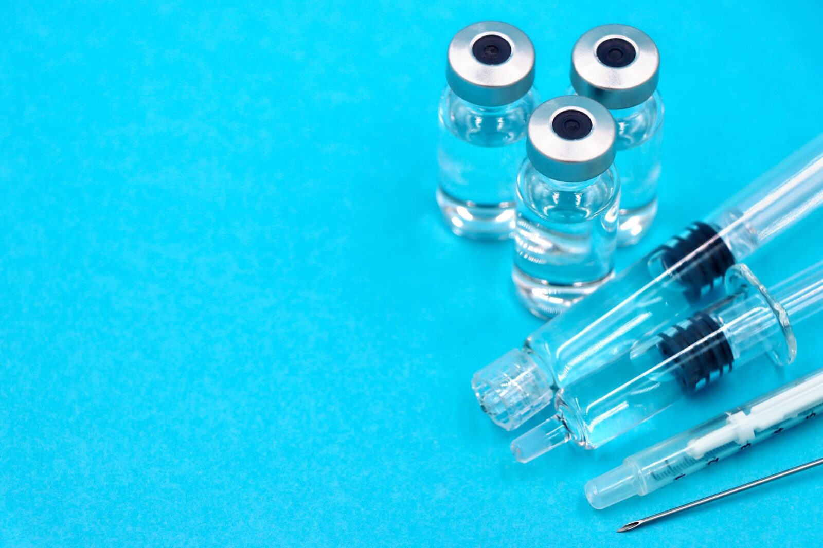 Level 2 - Global Polio - Photo by Marta Branco on Pexels