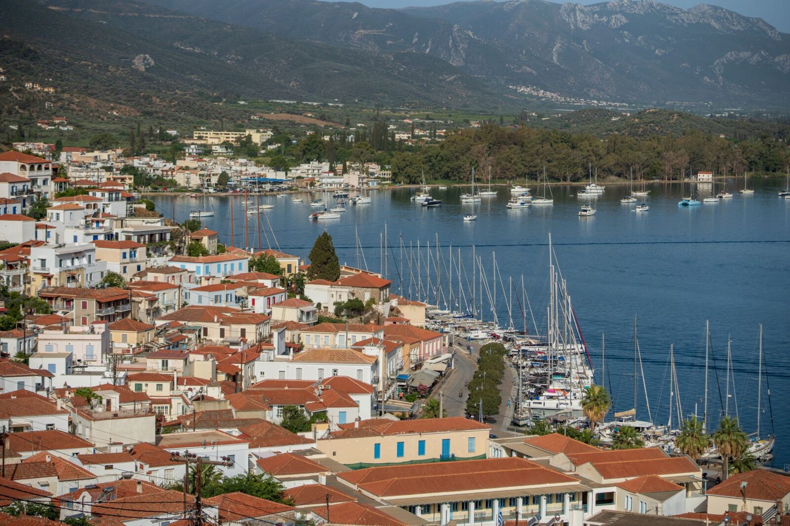 Best Mediterranean Cruise Itineraries for First Time Cruisers — Updated Guide - Photo by Denys Gromov on Pexels