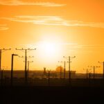 cheap flights to lax airport - Photo by Mik Hapte on Pexels