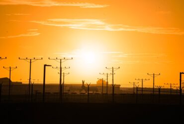 cheap flights to lax airport - Photo by Mik Hapte on Pexels