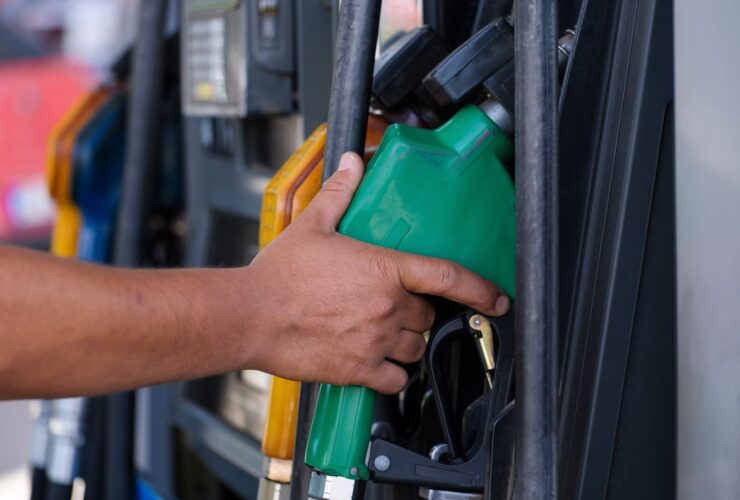The Government of Canada extends the federal fuel excise tax relief on gasoline, diesel and aviation fuels for Canadians - Photo by Engin Akyurt on Pexels