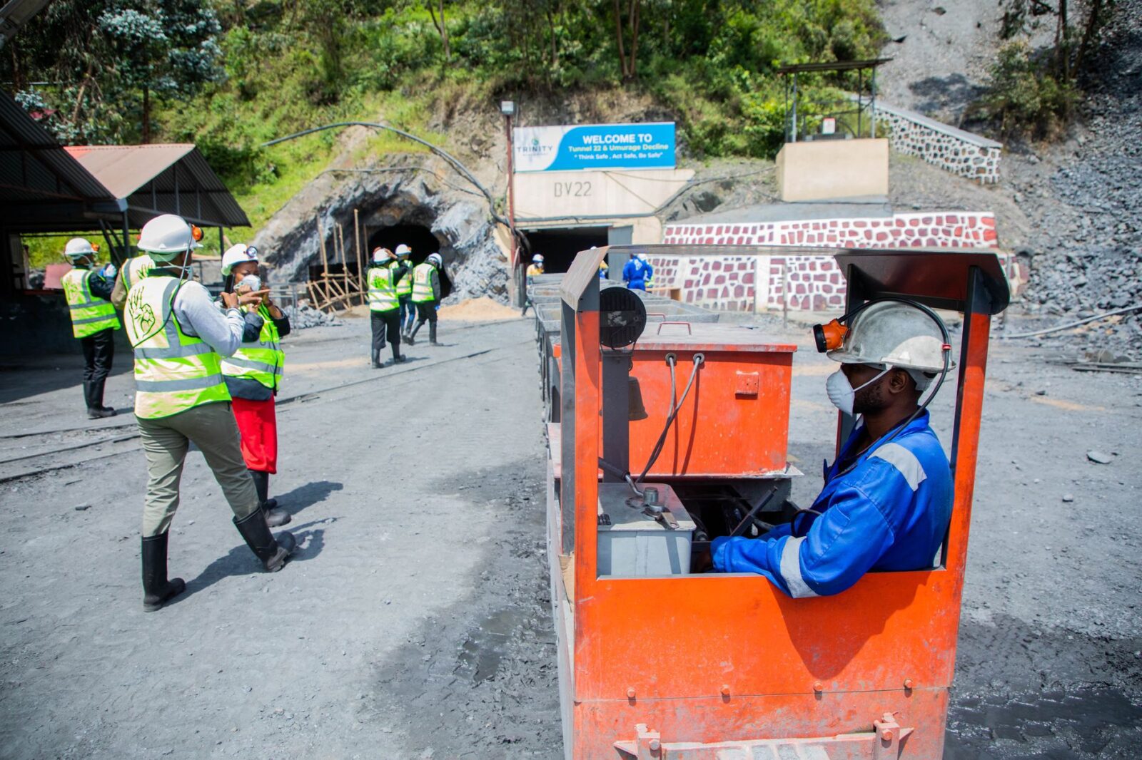 New lithium mine in Cornwall to unlock Britain’s industrial potential and support skilled jobs - Photo by Safi Erneste on Pexels