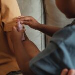 Level 1 - Global Dengue - Photo by Kamaji Ogino on Pexels