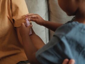 Level 1 - Global Dengue - Photo by Kamaji Ogino on Pexels