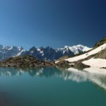 best places to visit in new zealand - Photo by Frederic Hancke on Pexels