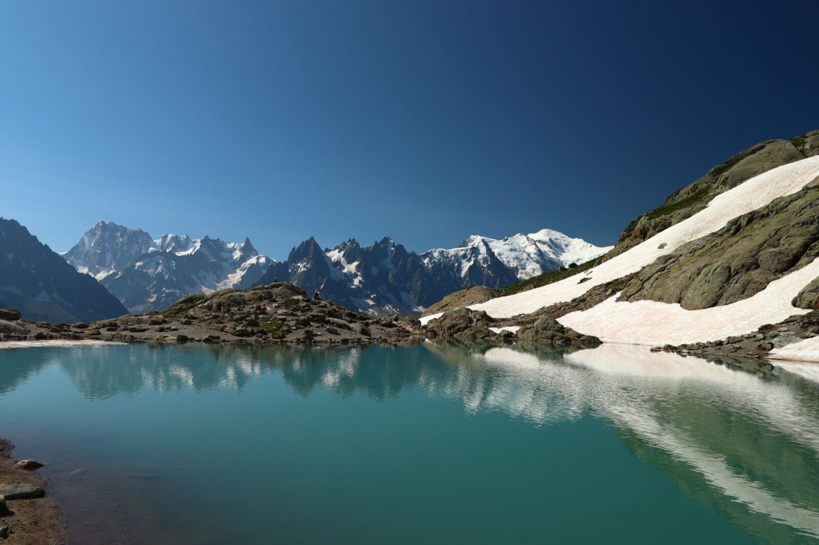 best places to visit in new zealand - Photo by Frederic Hancke on Pexels