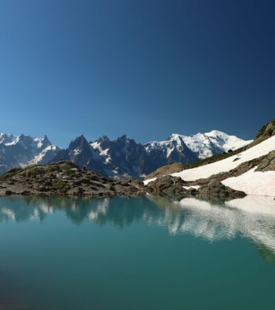 best places to visit in new zealand - Photo by Frederic Hancke on Pexels