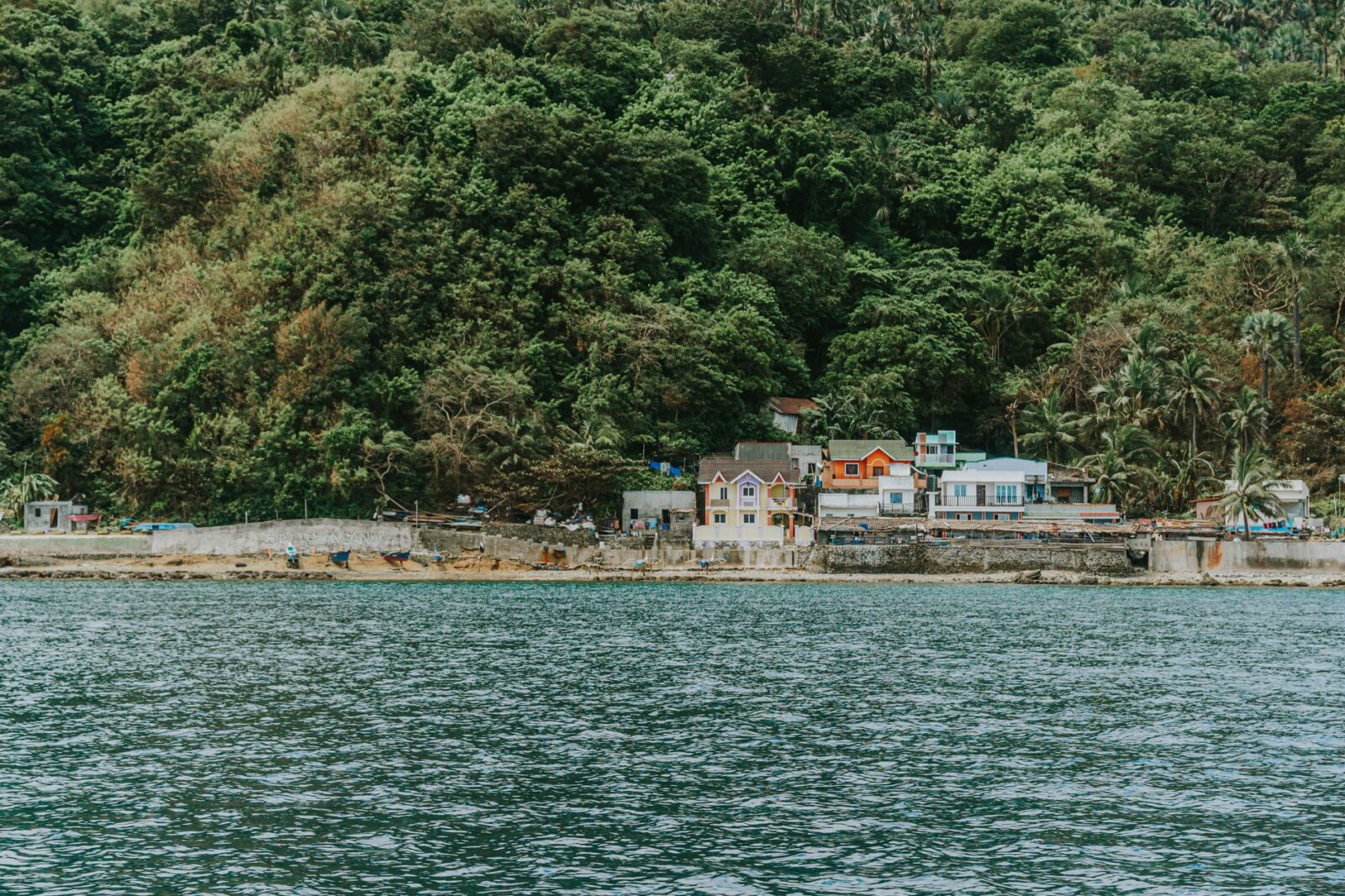 10 Islands That Are Sinking and Might Disappear in Your Lifetime - Photo by Nothing Ahead on Pexels