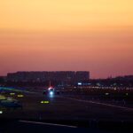 spirit airlines - Photo by Tuan Vy on Pexels