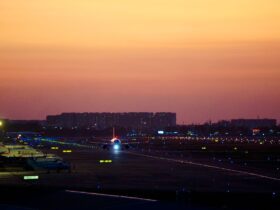 spirit airlines - Photo by Tuan Vy on Pexels