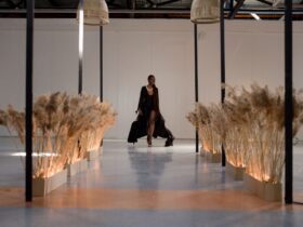 Funding boost for next generation of British fashion talent - Photo by cottonbro studio on Pexels