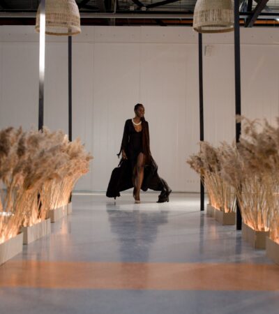 Funding boost for next generation of British fashion talent - Photo by cottonbro studio on Pexels