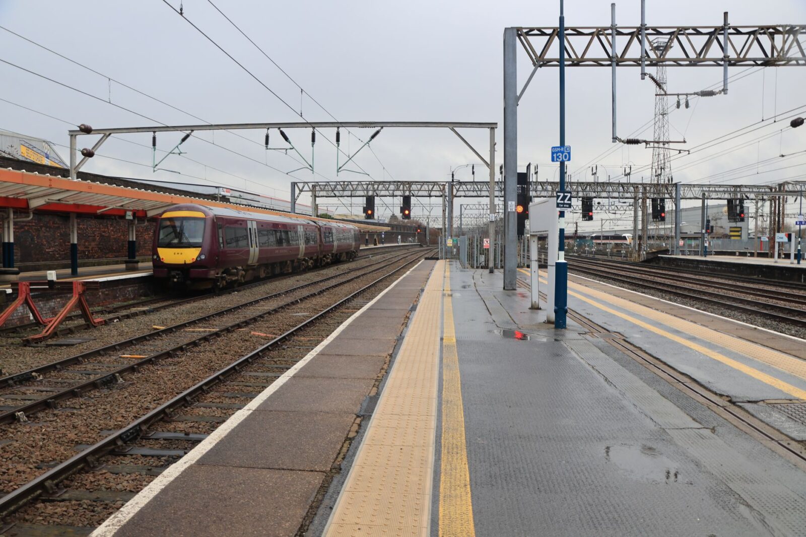 Your cancellation’s covered: new scheme to help stranded rail passengers arrives this weekend - Photo by Jan Wright on Pexels