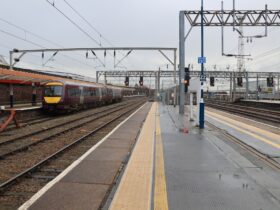 Your cancellation’s covered: new scheme to help stranded rail passengers arrives this weekend - Photo by Jan Wright on Pexels
