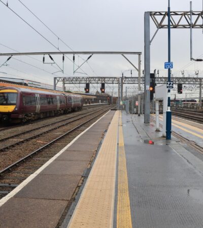 Your cancellation’s covered: new scheme to help stranded rail passengers arrives this weekend - Photo by Jan Wright on Pexels