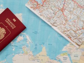 visa free countries for indians - Photo by Tima Miroshnichenko on Pexels