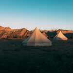 NYC’s Newest Glamping Stay Is Dressed Like the Wild West - Photo by Nick Wehrli on Pexels
