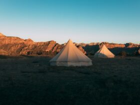 NYC’s Newest Glamping Stay Is Dressed Like the Wild West - Photo by Nick Wehrli on Pexels