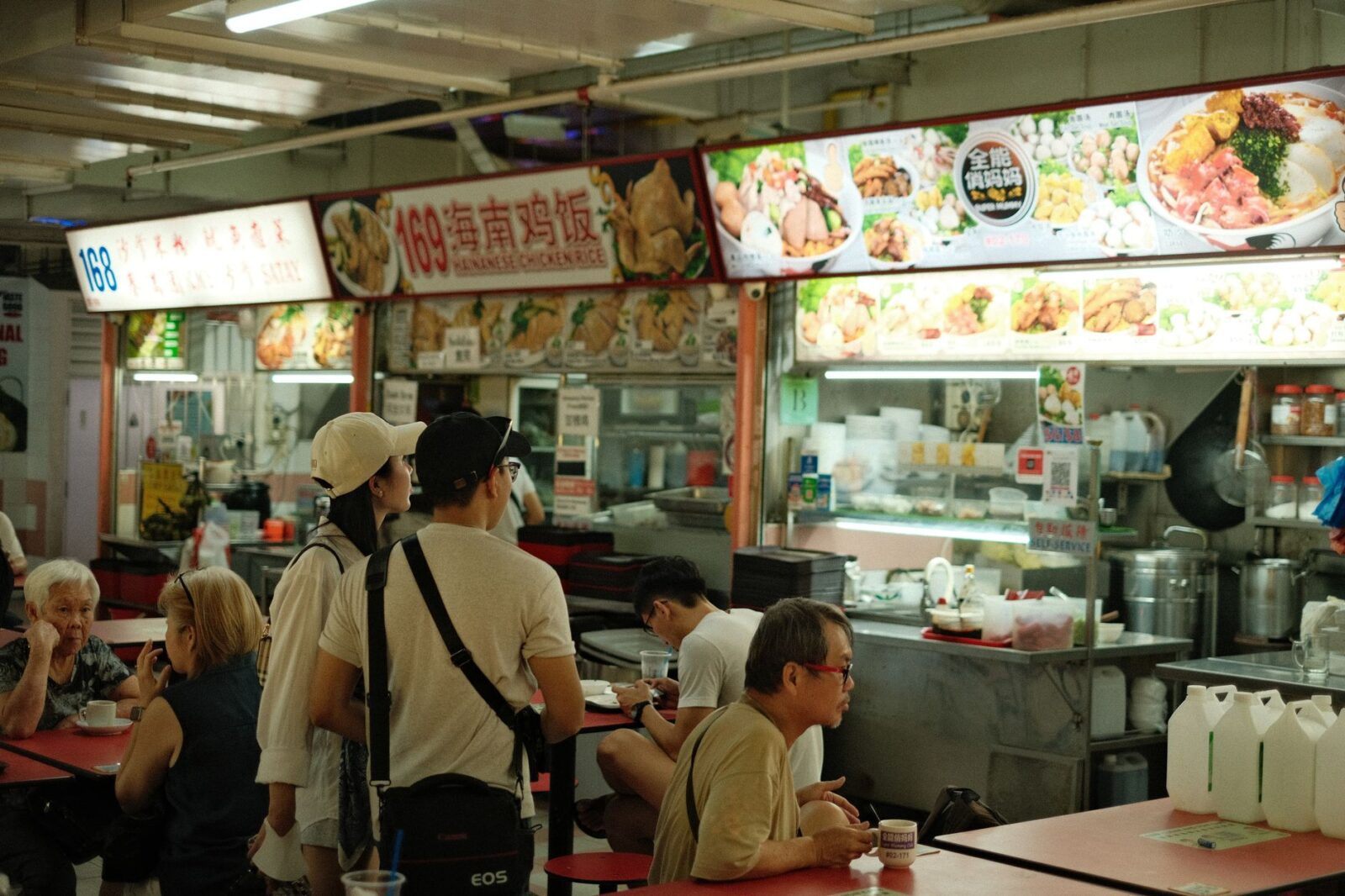 Singapore in 3 Days What to See Eat and Do — Updated Guide - Photo by Namzy on Pexels