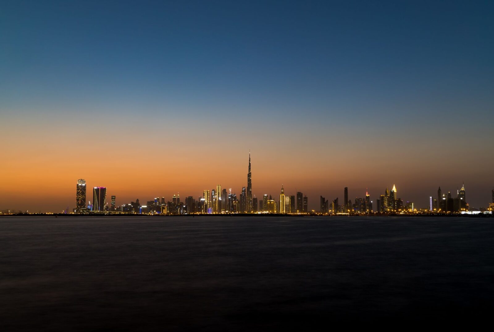 golden visa dubai - Photo by Dreamer Dude on Pexels