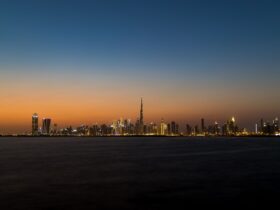 golden visa dubai - Photo by Dreamer Dude on Pexels
