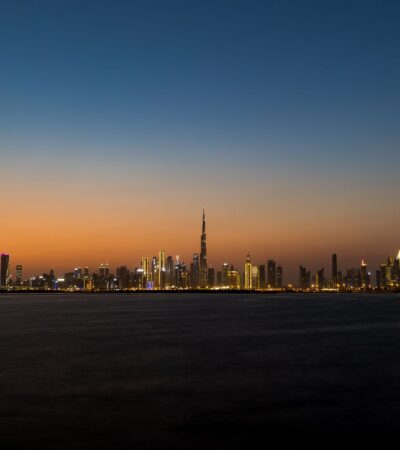 golden visa dubai - Photo by Dreamer Dude on Pexels