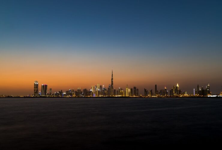 golden visa dubai - Photo by Dreamer Dude on Pexels
