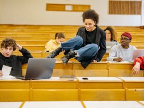 Jacqui Smith's speech at 2026 Universities UK conference - Photo by Yan Krukau on Pexels
