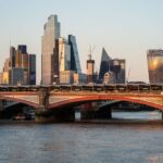 cheap flights london - Photo by Artem Zhukov on Pexels