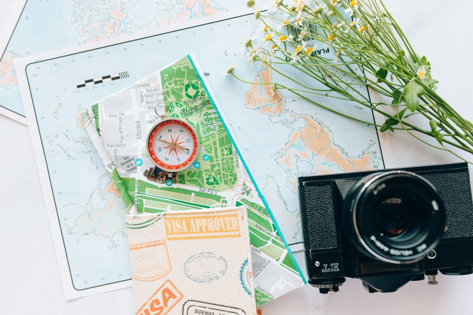visa free countries for indians - Photo by Nataliya Vaitkevich on Pexels