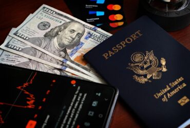 Countries That Recently Banned or Restricted Tourist Visas — Updated Guide - Photo by DΛVΞ GΛRCIΛ on Pexels
