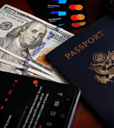 Countries That Recently Banned or Restricted Tourist Visas — Updated Guide - Photo by DΛVΞ GΛRCIΛ on Pexels