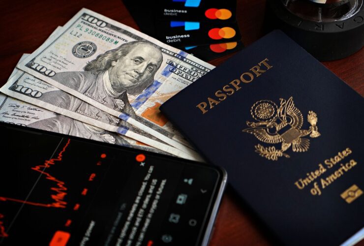 Countries That Recently Banned or Restricted Tourist Visas — Updated Guide - Photo by DΛVΞ GΛRCIΛ on Pexels