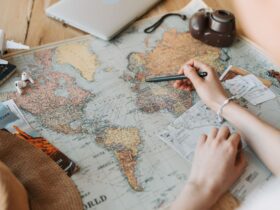 us travel advisory - Photo by Vlada Karpovich on Pexels