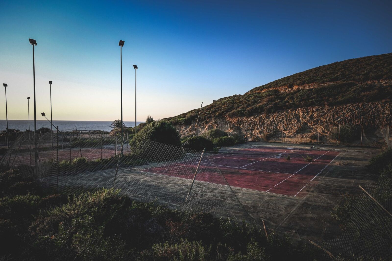 The Most Sought After Hotel Amenity? VIP Access to the World's Best Sports Events - Photo by Francesco Ungaro on Pexels