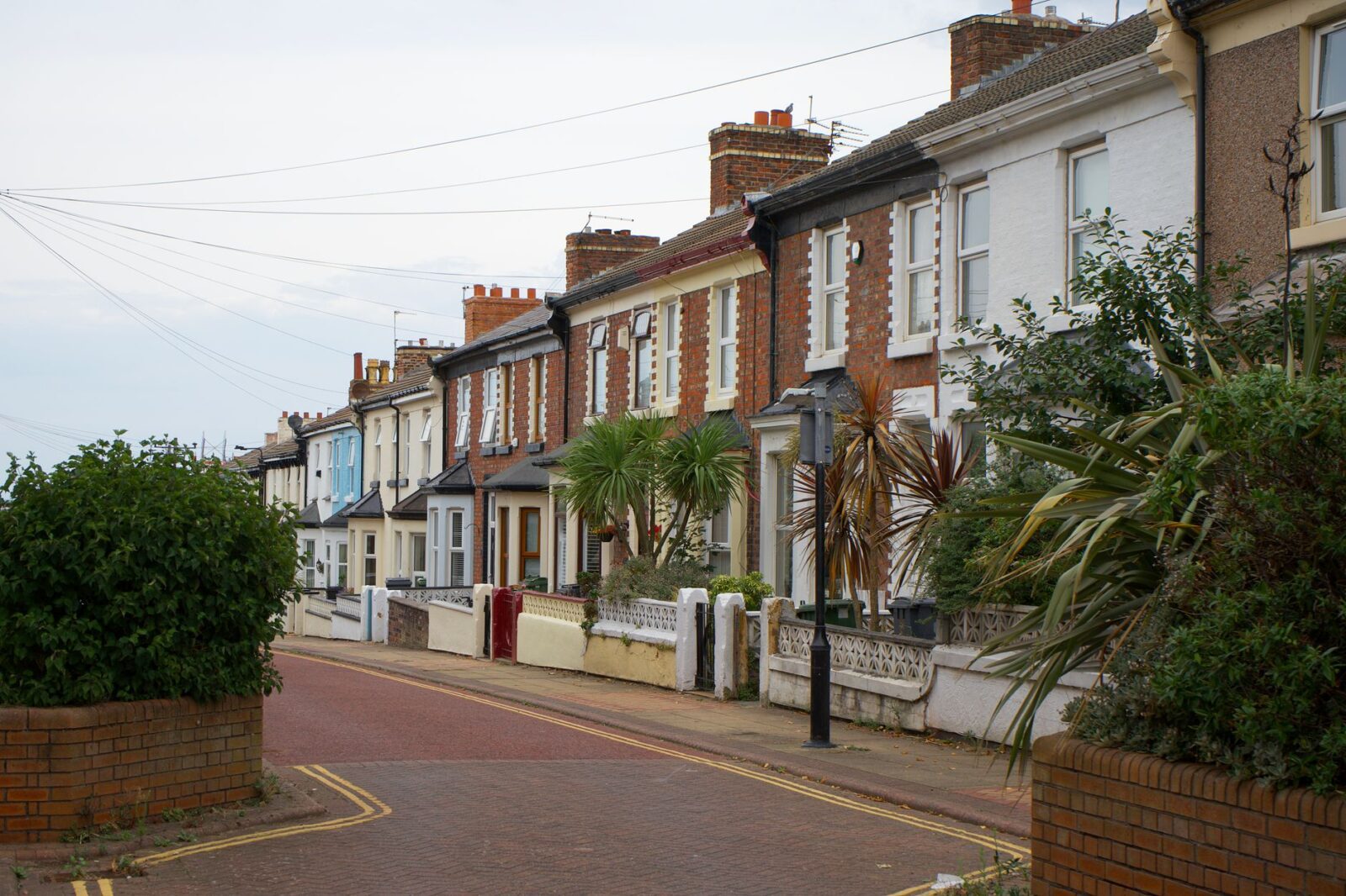 Flicking the switch to heat Seaham homes with mine water energy - Photo by Mike Bird on Pexels