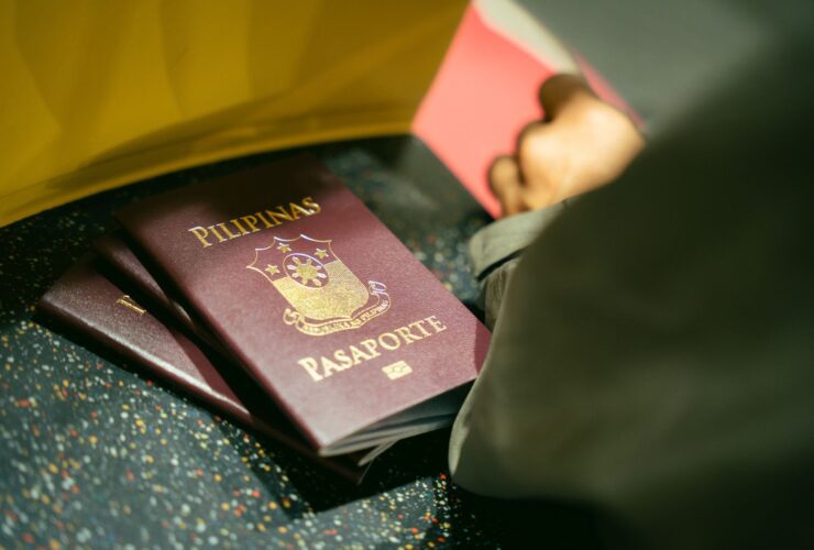 malaysia passport ranking - Photo by Kenneth Surillo on Pexels