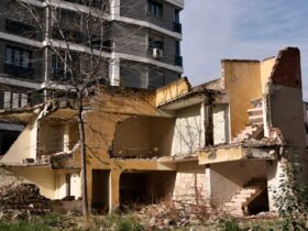 Russia’s attacks on Ukraine’s civilian infrastructure: UK statement to the OSCE - Photo by Doğan Alpaslan Demir on Pexels
