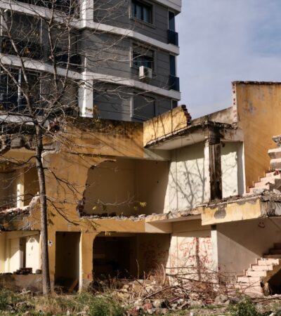 Russia’s attacks on Ukraine’s civilian infrastructure: UK statement to the OSCE - Photo by Doğan Alpaslan Demir on Pexels