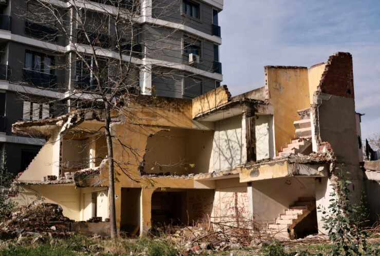Russia’s attacks on Ukraine’s civilian infrastructure: UK statement to the OSCE - Photo by Doğan Alpaslan Demir on Pexels