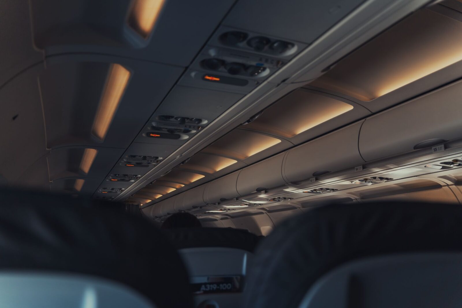 Airlines Can’t Upgrade Every Plane – So They’re Upgrading the Menu - Photo by Michael Pointner on Pexels
