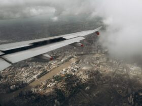 etiqa travel insurance - Photo by Lina Kivaka on Pexels